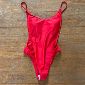 Pamela Sunny Suit